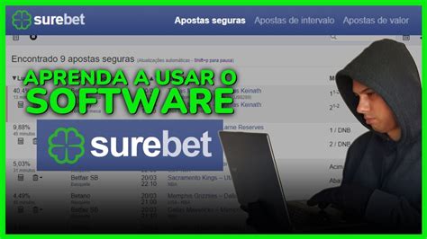 surebet software grátis